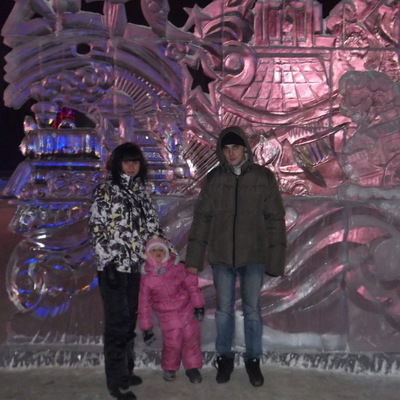 Вероника Саяпина