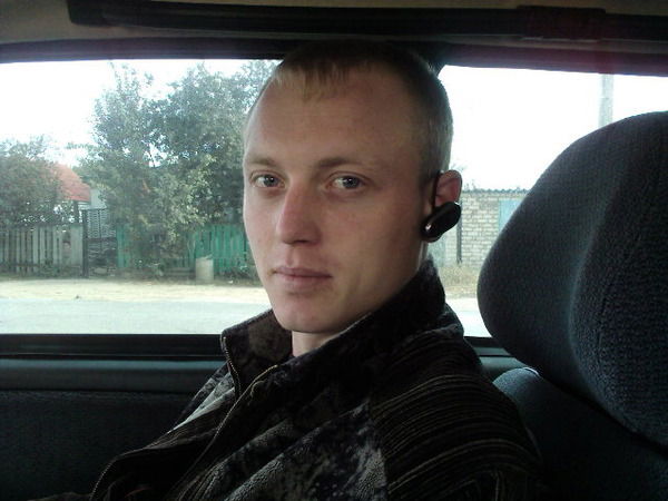 Денис Морозов