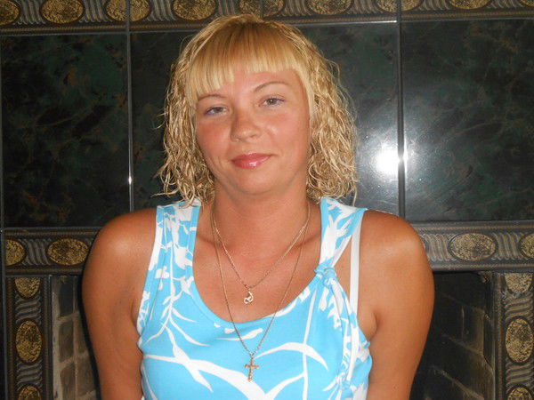 Ольга Ковалёва