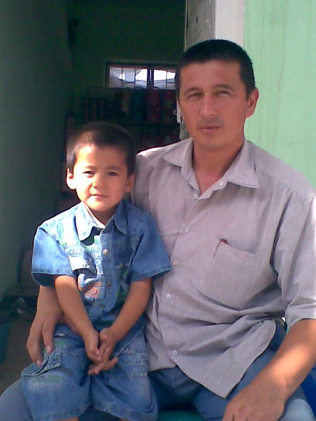 Шухратбек Сиддиков