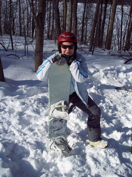 Алина Шаварина