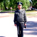 Леонид Чунарев