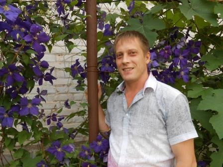 Евгений Командин