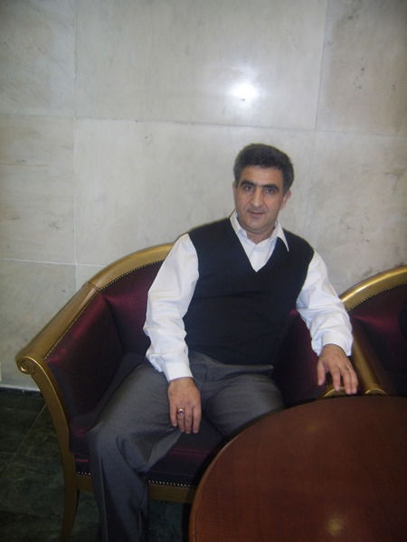 Завен Степанян