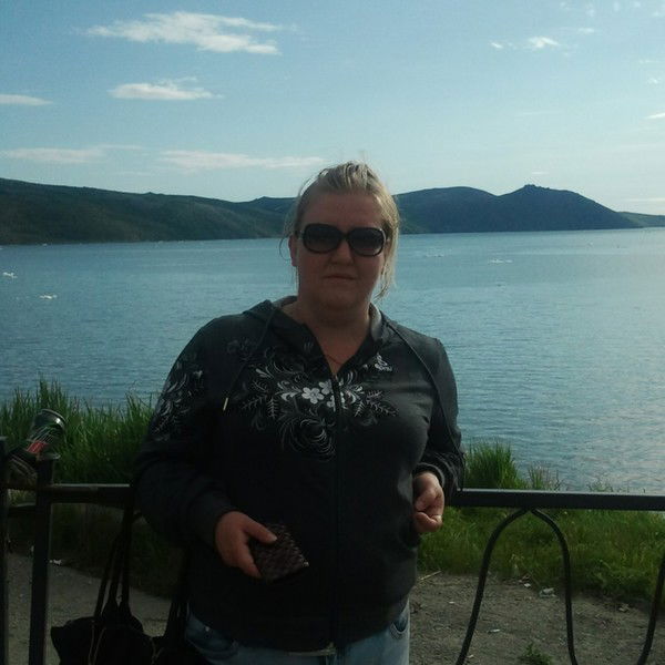 Наталья Гатина