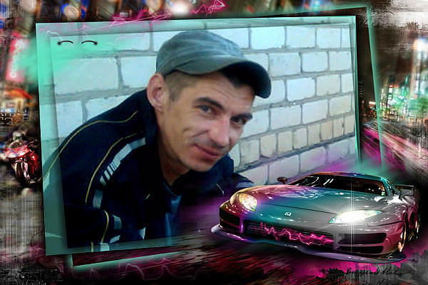 Сергей Скворцов