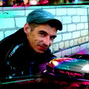 Сергей Скворцов