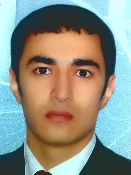 Маъруф Шодиев