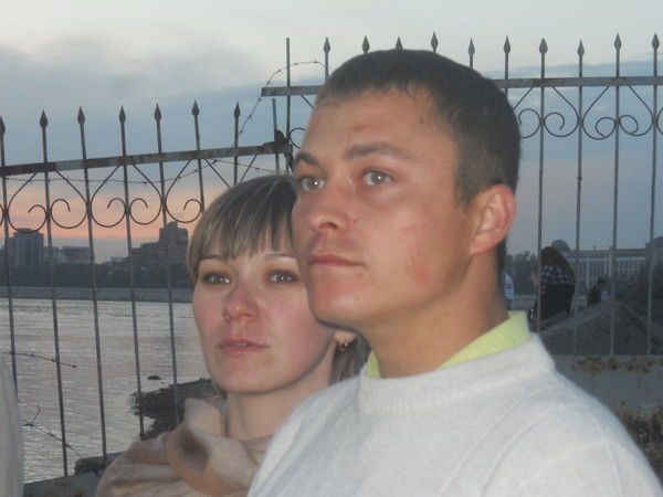 Надежда Рудых