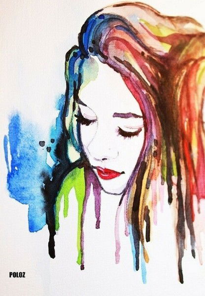 Инна Комбарова