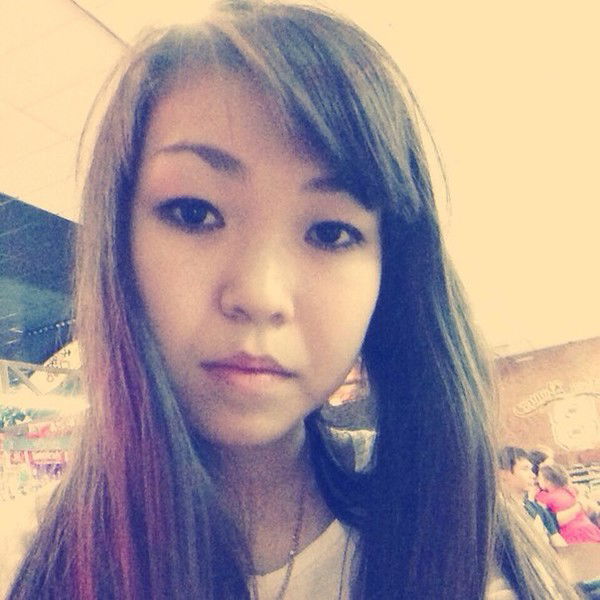 Асель Умарова