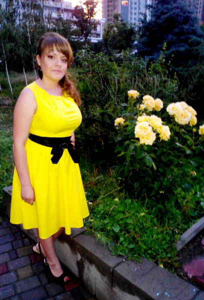 Татьяна Чабанюк