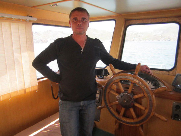 Евгений Аратцев