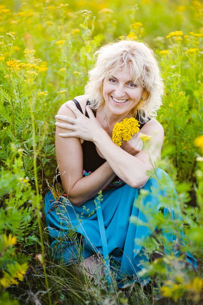 Лариса Дудка