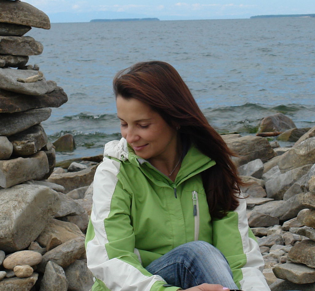 Татьяна Измайлова