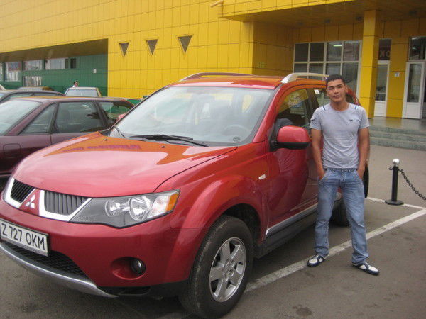 Арон Кульсейтов