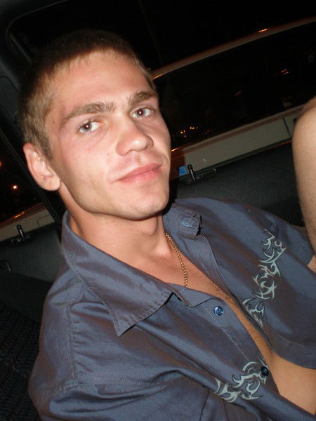 Руслан Пашкевич