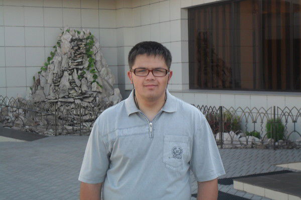 Илья Цыганов