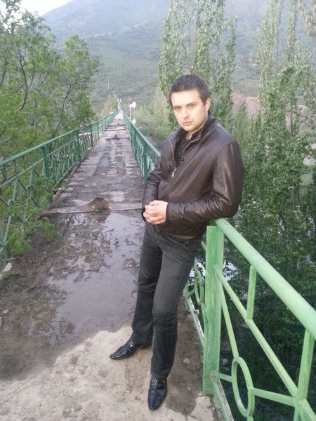 Василий Федоров