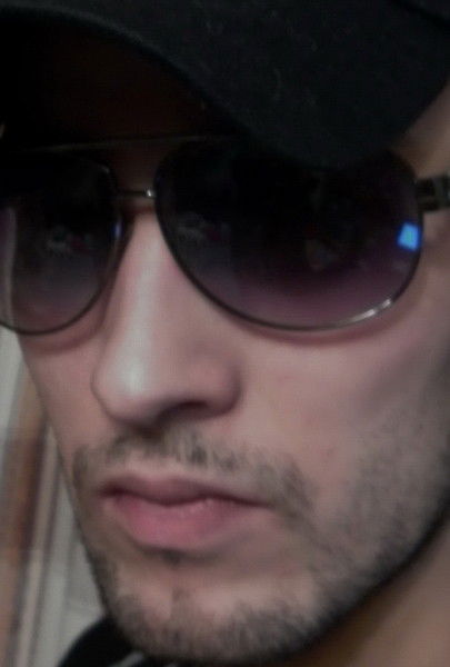 Кай Комаров