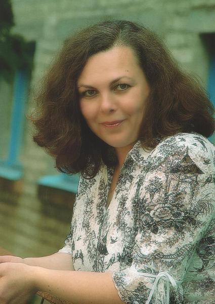 Елена Буторина