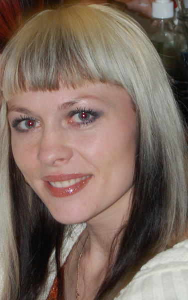 Лилия Козырева