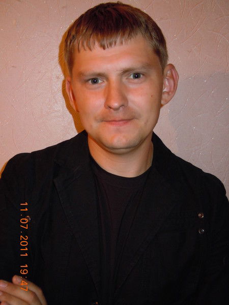 Сергей Голобородько