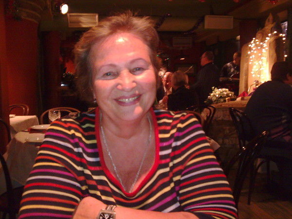 Клара Шалевич