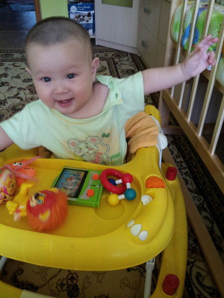 Шалкар Байтемиров