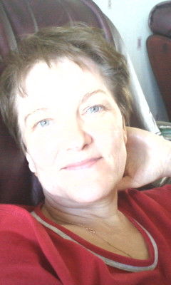 Людмила Абрамова