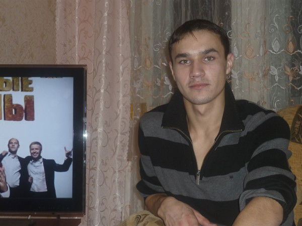 Сергей Артемьев