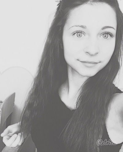 Анастасия Карпухина