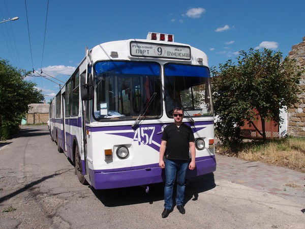 Константин Давыдов