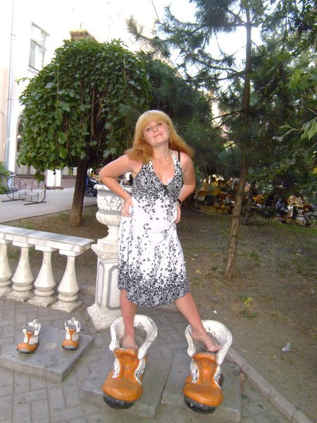 Тамара Акопова