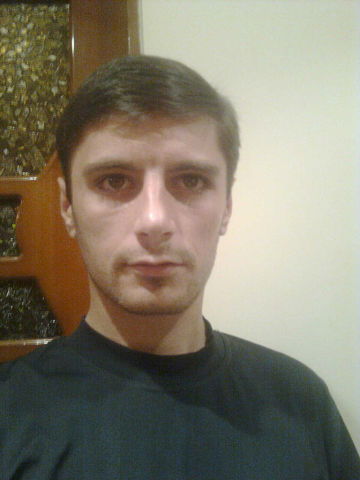 Георгий Кюрджиев