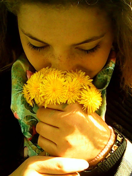 Алёна Гриднева