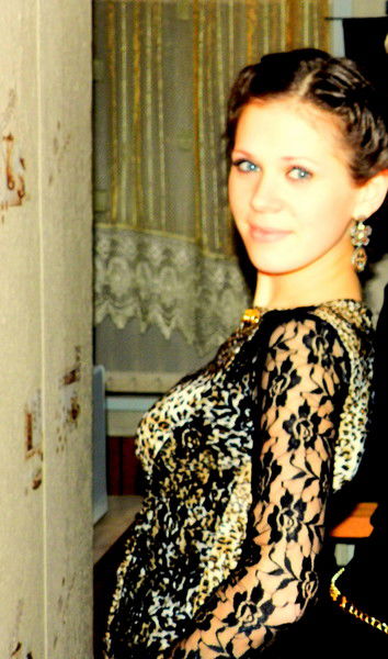 Кристина Турченко