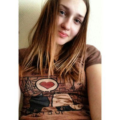 Яна Попович