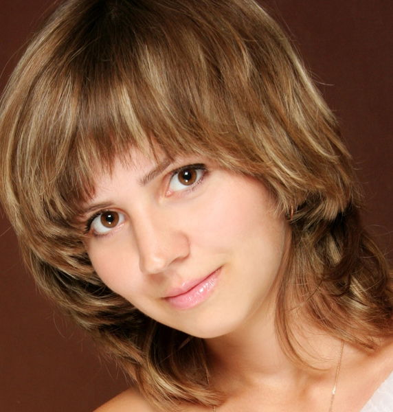 Елена Иванова