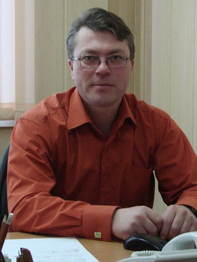 Скажутин Владимир