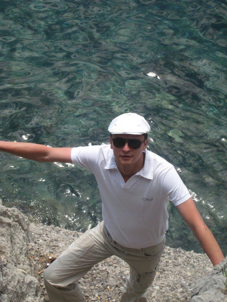 Константин Даценко