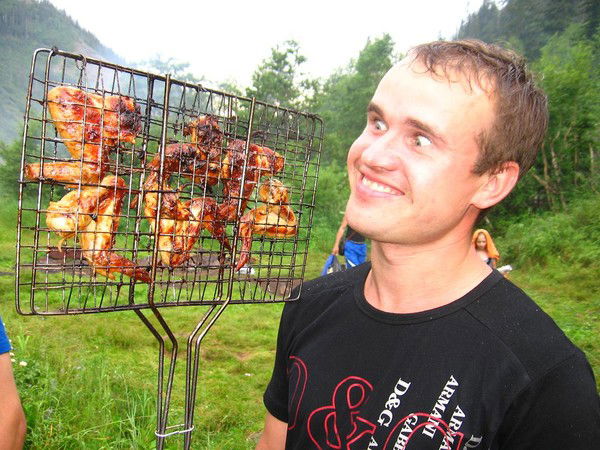 Александр Троегубов