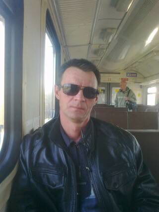 Сергей Алешников