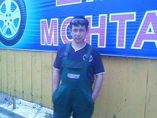 Сарбаев Тулеген