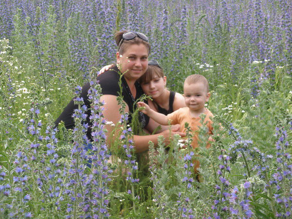 Наталия Сытник