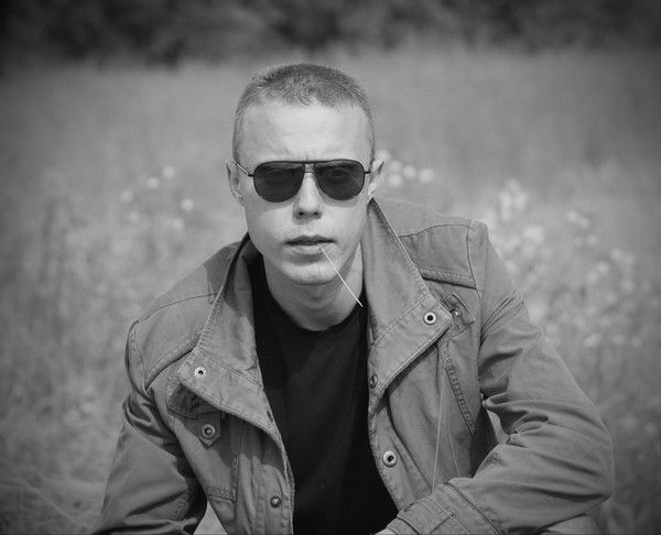 Илья Голоднов