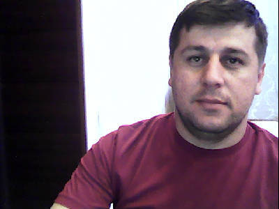 Акбар Исмоилов