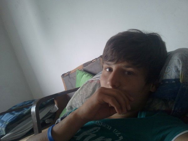 Хадад Акчульпанов