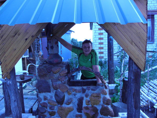 Надежда Кутлубаева