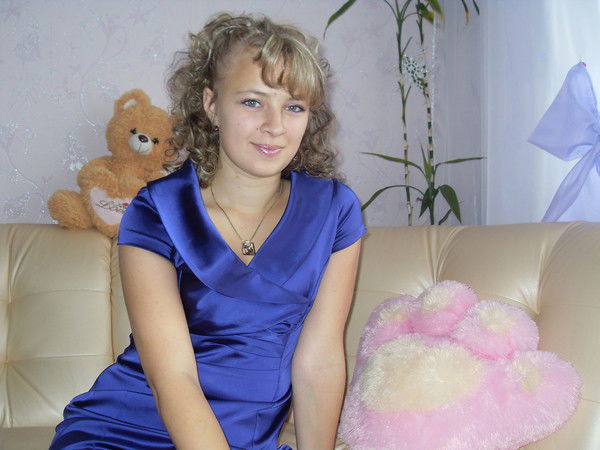 Марина Яковлева